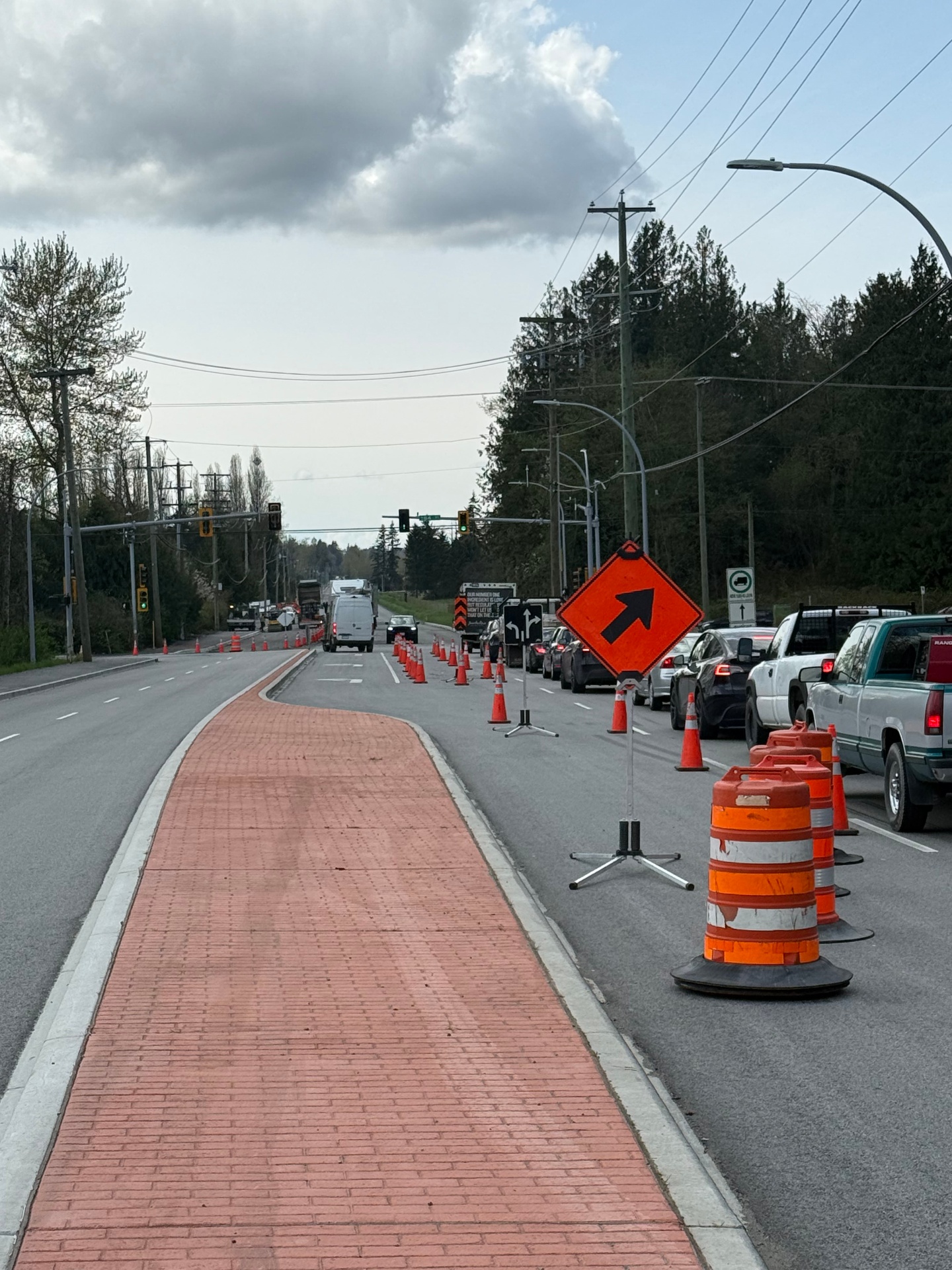 Traffic Control
