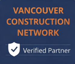 Vancouver Construction Network Partner